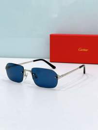 Picture of Cartier Sunglasses _SKUfw80536222fw